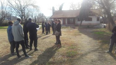 Foto: La Comuna de Roca. 