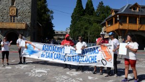 La Delegación de Trabajo media en el polémico despido de guardavidas