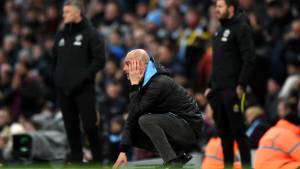 Manchester City fue suspendido de las Champions por dos años