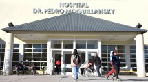 Imagen de Cipolletti tendrá un hospital universitario