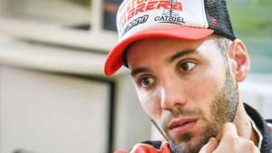 Cabrera confirmó que estará en el inicio del TC 2000