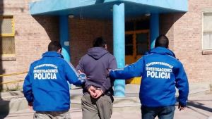 Juzgan a una banda acusada por violentas entraderas en Neuquén y Río Negro