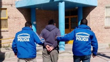Ocho personas son juzgadas por las violentas entraderas. (Archivo).-