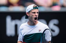 El Peque Schwartzman quedó como favorito en el certamen que se cumplirá en Buenos Aires. Gentileza.