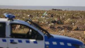 Murió el joven herido de un piedrazo en la toma de Casimiro Gómez