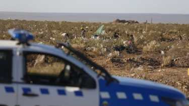 (Foto: Archivo Juan Thomes) 