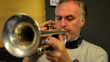 Guillermo Lancelotti está a cargo de la dirección. Foto: archivo.