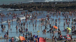 El listado de provincias que no exigen hisopados para las vacaciones