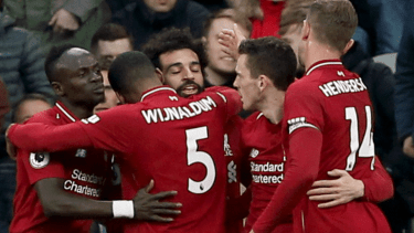 ¿Qué hay para ver el sábado en el fútbol europeo?