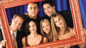 ¡Vuelve Friends! HBO Max anunció un especial de la serie con el casting original