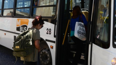 Es el paro más extenso desde abril. Foto: archivo