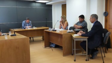 Lo imputaron por el delito de homicidio culposo. Foto: gentileza