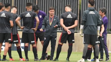 Superliga: así se juega el domingo, con River y Boca como protagonistas