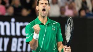 Djokovic, el nuevo número 1 del tenis