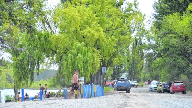 El nuevo recorrido tendrá la misma estética que el trayecto ya construido.Tendrá sendas peatonales y bicisendas.