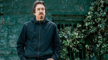 Pedro Mairal y sus amores breves y eternos