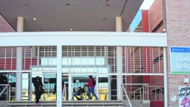 Desde el MPF informaron que la adolescente fue hallada. foto: archivo.