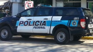 Un bombero de Policía Federal de Bariloche murió en un entrenamiento en CABA