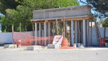 Allen destinará $140 millones para obras