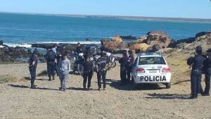 Puerto Deseado: encontraron el celular de la víctima tras la confesión de un sospechoso