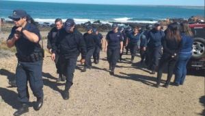 Puerto Deseado: la mujer identificó a un detenido como uno de sus agresores