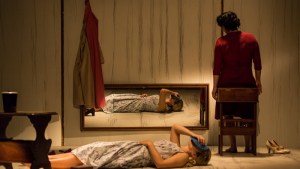 San Martín de los Andes a todo teatro