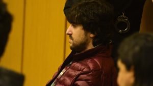 Será condenado por segunda vez, ahora por intento de femicidio