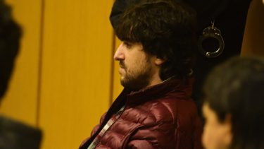 Quiróz sigue detenido y ahora la condena podría agravarse.