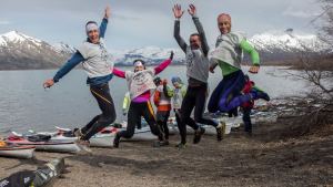 San Martín de los Andes tendrá una carrera internacional este carnaval