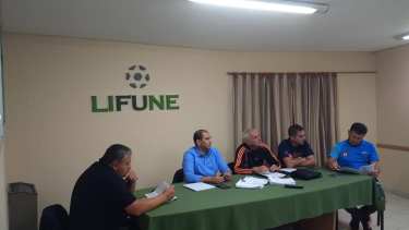 Hoy desde las 19, se realizará la primera reunión del año de Lifune. (Foto: Facebook Lifune)