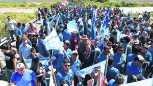Buscan tierras para el Parque de Rincón pese a la falsa amenaza de Pata Mora
