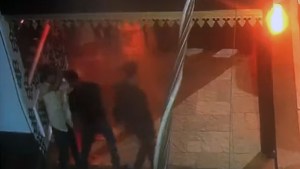 Crimen de Villa Gesell: aseguran que en un video, los rugbiers «festejan y se abrazan»