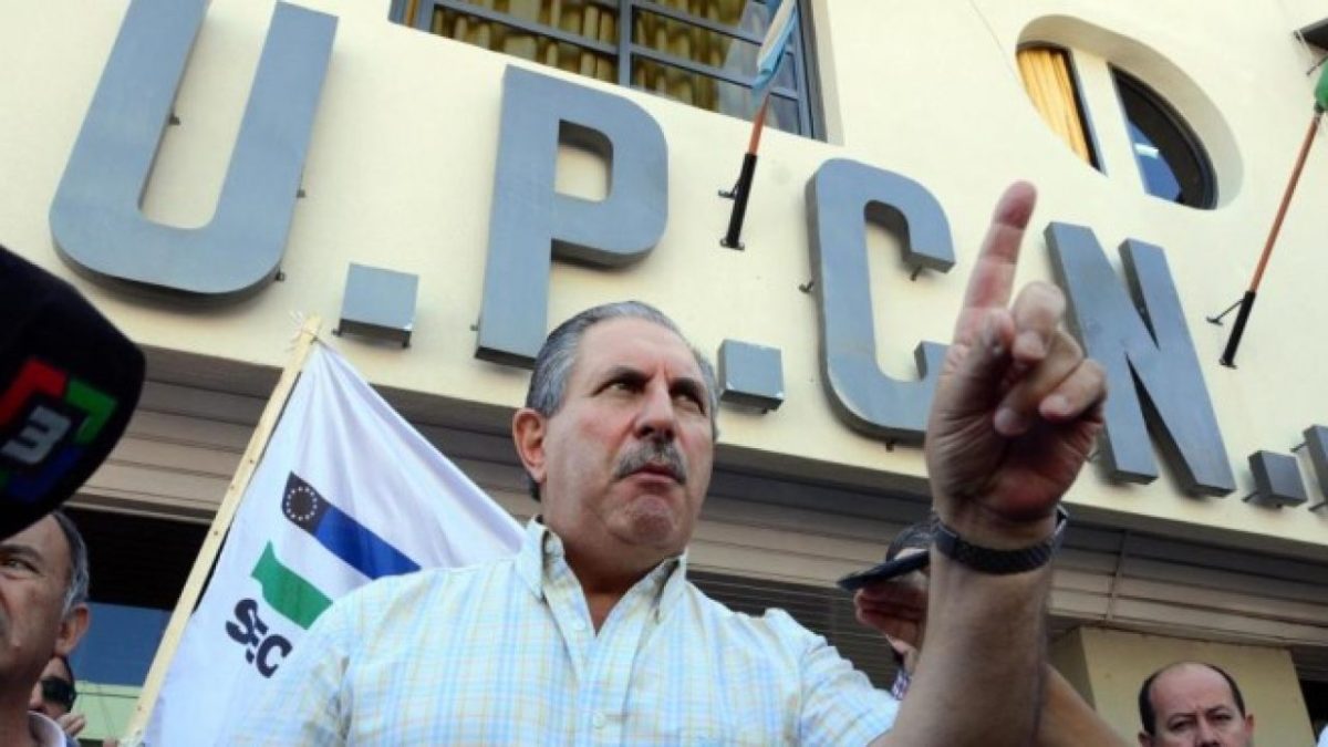 El gremio, bajo el liderazgo de Juan Carlos Scalesi, salió al cruce e insiste que hubo malas liquidaciones. (foto: archivo)