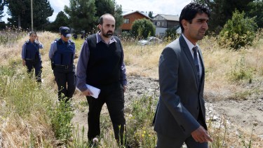 Apuran la investigación por las ocupaciones en Bariloche