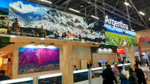 Bariloche apuesta al turismo colombiano