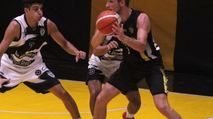 Pacífico, tres suplementarios y un triunfo increíble ante Cipolletti