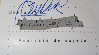 En un caso el registro fue superado en su máximo de medición. (Foto gentileza)