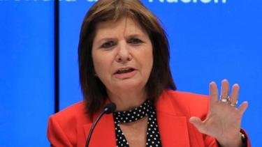 Bullrich: “No hemos discutido mi candidatura, no tengo una decisión tomada”