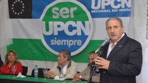 Fuerte crítica de UPCN por el descuento a quienes paren el lunes