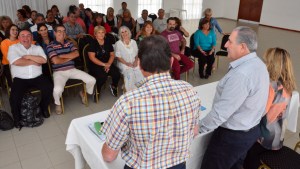 UPCN anunció un paro en Río Negro para el 2 de marzo