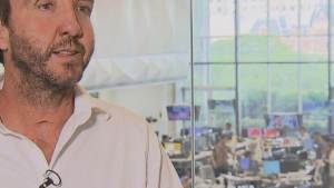 Caso Ciccone: Vandenbroele rompió el silencio y dijo quiénes le pagaron