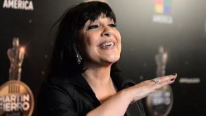 «La negra» Vernaci dijo que Jujuy era Bolivia y generó rechazo