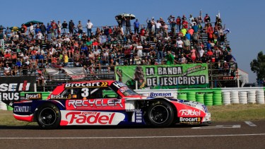 Viedma - 16/02/20201° fecha de TC en el autodromo ciudad de Viedma series del TCFoto: Marcelo Ochoa