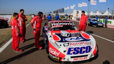 Viedma - 16/02/2020

1° fecha de TC en el autodromo ciudad de Viedma

 series del TC

Foto: Marcelo Ochoa