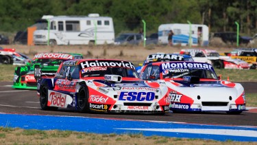 Viedma - 16/02/20201° fecha de TC en el autodromo ciudad de Viedma series del TCFoto: Marcelo Ochoa