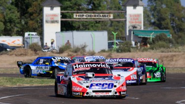 Viedma - 16/02/20201° fecha de TC en el autodromo ciudad de Viedma series del TCFoto: Marcelo Ochoa