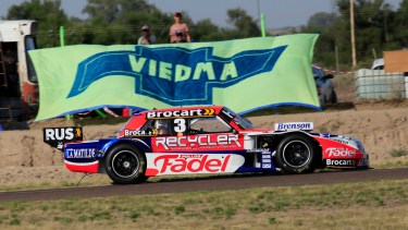 Viedma - 16/02/20201° fecha de TC en el autodromo ciudad de Viedma series del TCFoto: Marcelo Ochoa
