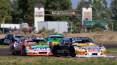 Viedma - 16/02/20201° fecha de TC en el autodromo ciudad de Viedma series del TCFoto: Marcelo Ochoa