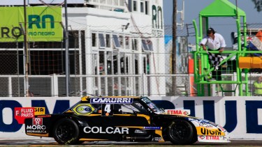 Viedma - 16/02/20201° fecha de TC en el autodromo ciudad de Viedma series del TCFoto: Marcelo Ochoa