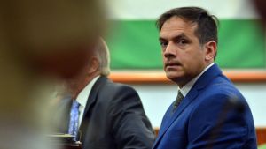 «Rodríguez Lastra hace changas para sobrevivir», reveló el abogado del ginecólogo